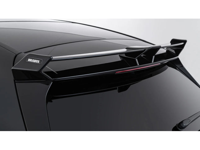 REAR SPOILER FOR W 177 – AMG A 35