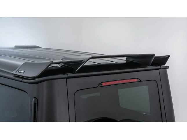 REAR SPOILER FOR W 463A – AMG G 63