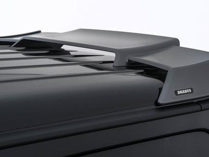 REAR SPOILER FOR W 463A – AMG G 63 4x4²