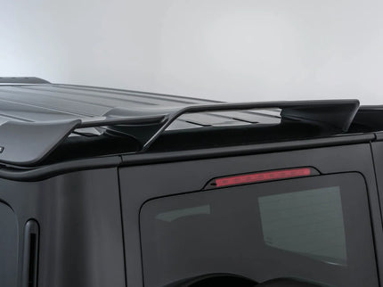 REAR SPOILER FOR W 463A – AMG G 63 4x4²