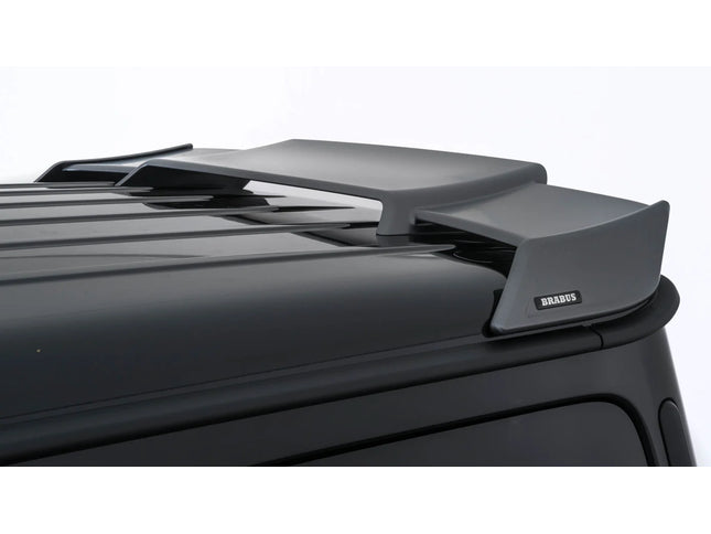 REAR SPOILER FOR W 463A – G 350 - G 500