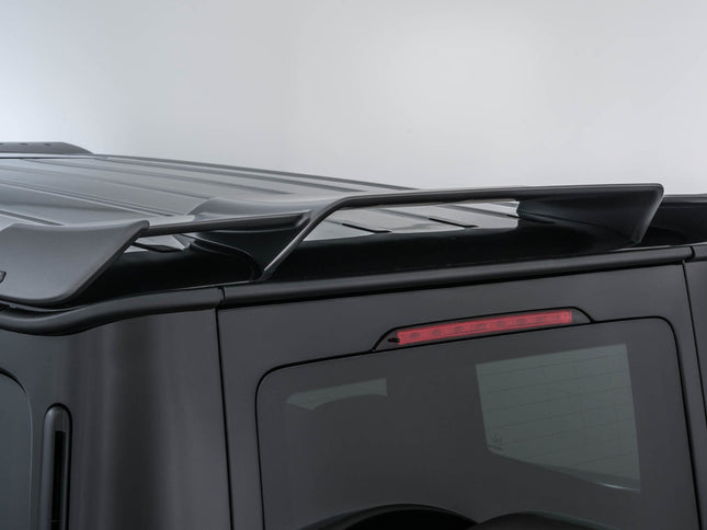 REAR SPOILER FOR W 463A – G 350 - G 500