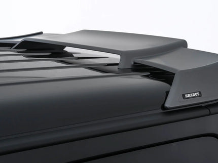 REAR SPOILER FOR W 465 – G 450 - G 500