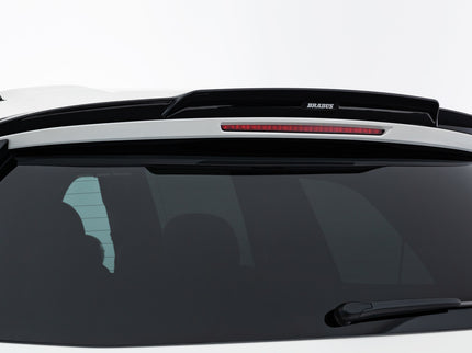 REAR SPOILER FOR X 167 – AMG GLS 63