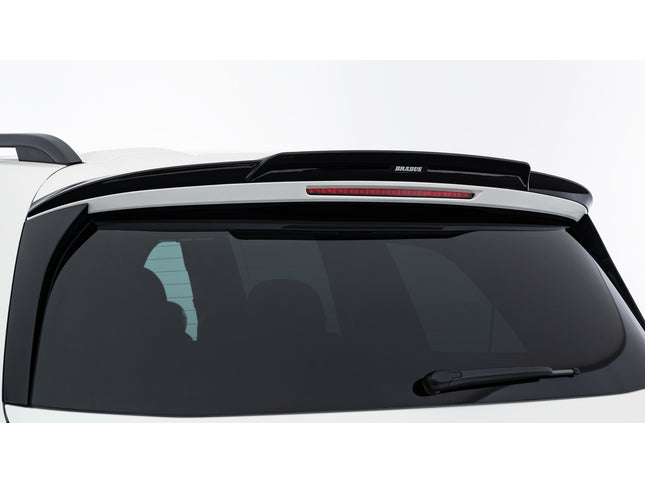 REAR SPOILER FOR X 167 – AMG GLS 63