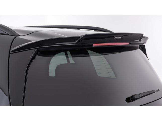 REAR SPOILER FOR X 247 – GLB 250 | AMG LINE