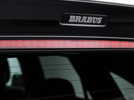 REAR SPOILER FOR X 254 – GLC 300 | AMG LINE