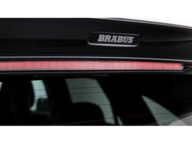 REAR SPOILER FOR X 254 – GLC 300 | AMG LINE