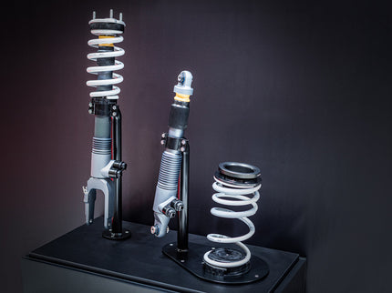 RIDECONTROL SUSPENSION FOR W 463A – AMG G 63