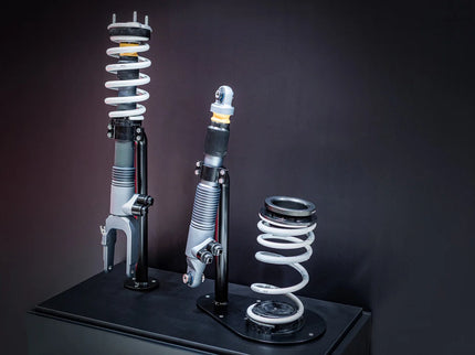 BRABUS RIDECONTROL SUSPENSION FOR W 465 – AMG G 63