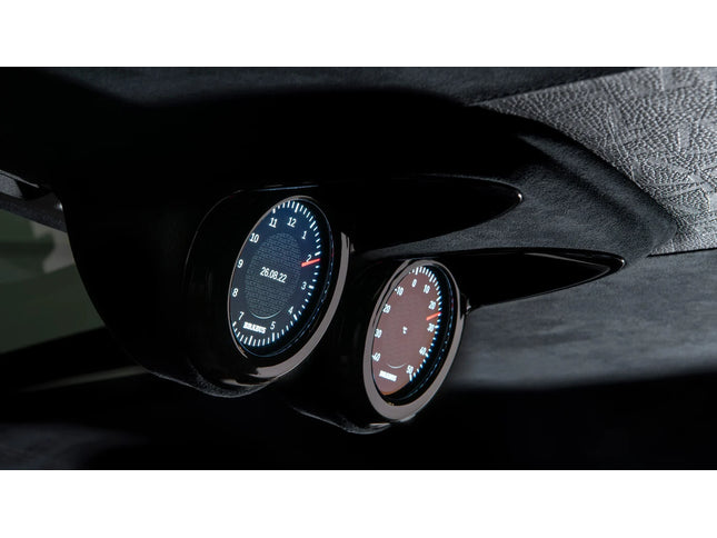 ROOF INSTRUMENTS FOR W 463A – AMG G 63 4x4²