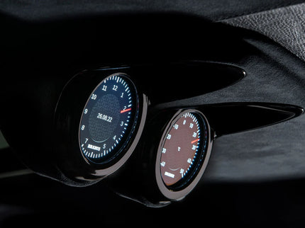 ROOF INSTRUMENTS FOR W 463A – G 350 - G 500