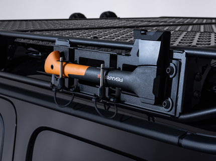 ROOF RACK FOR W 463A – AMG G 63 4x4²