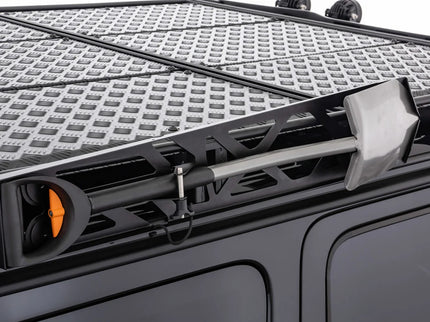 ROOF RACK FOR W 463A – AMG G 63 4x4²
