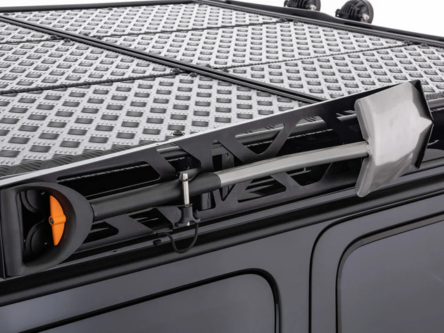 ROOF RACK FOR W 463A – AMG G 63 4x4²