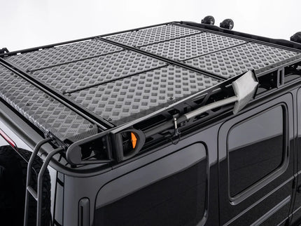 ROOF RACK FOR W 463A – G 350 - G 500