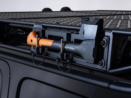 ROOF RACK FOR W 463A – G 350 - G 500