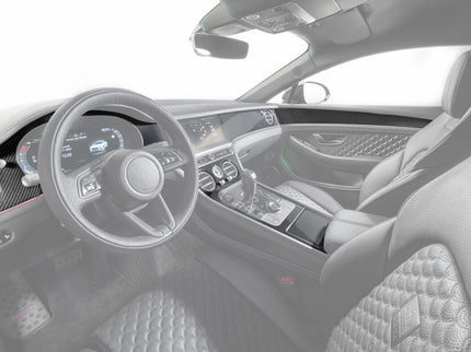 SIGNATURE CARBON PACKAGE FOR CONTINENTAL GT SPEED