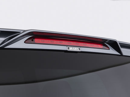 SIGNATURE REAR SPOILER FOR W 447 – V 250 - V 300 FROM 03/2019