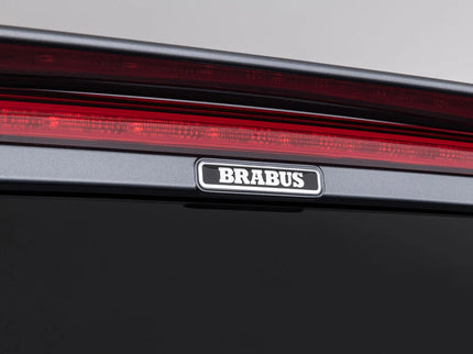 SIGNATURE REAR SPOILER FOR W 447 – V 250 - V 300 FROM 03/2019