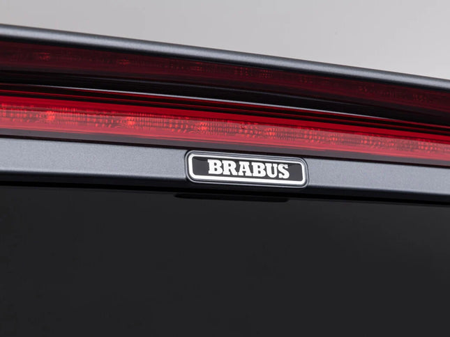 SIGNATURE REAR SPOILER FOR W 447 – V 250 - V 300 FROM 03/2019