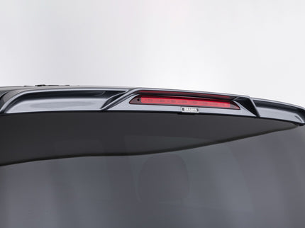 SIGNATURE REAR SPOILER FOR W 447 – V 250 - V 300 FROM 03/2019