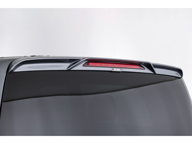SIGNATURE REAR SPOILER FOR W 447 – V 250 - V 300 FROM 03/2019