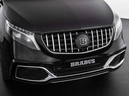 SIGNATURE FRONT GRILLE EXCLUSIVE FOR W 447 – V 250 - V 300 FROM 03/2019