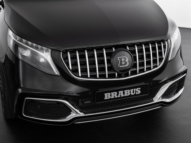 SIGNATURE FRONT GRILLE EXCLUSIVE FOR W 447 – V 250 - V 300 FROM 03/2019