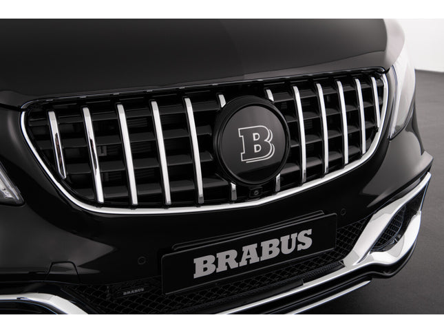 SIGNATURE FRONT GRILLE EXCLUSIVE FOR W 447 – V 250 - V 300 FROM 03/2019
