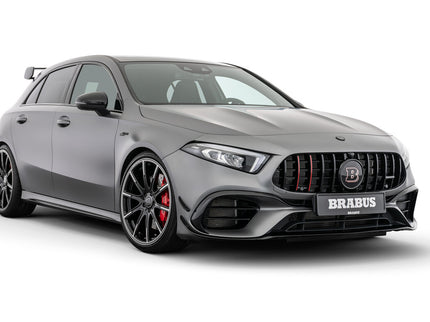 SPORT SPRINGS WITH COILOVER ADJUSTMENT FOR W 177 – AMG A 45