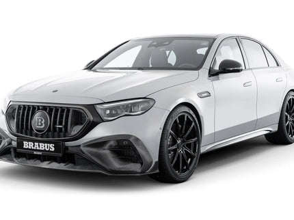 SPORT SPRINGS - HEIGHT ADJUSTABLE FOR W 214 – AMG E 53