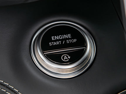 START-STOP MEMORY FOR R 232 – AMG SL 63