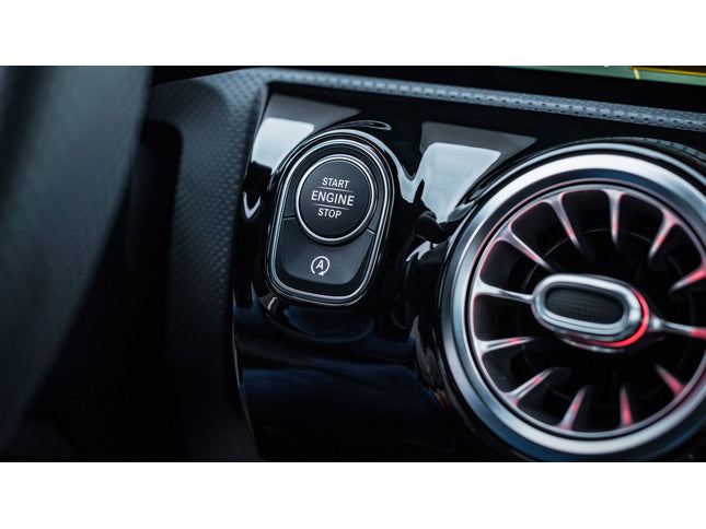 START-STOP MEMORY FOR  W 177 – AMG A 45