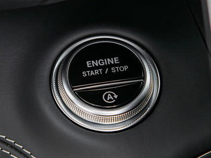 START-STOP MEMORY FOR X 254 – GLC 300 | AMG LINE