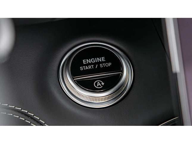 START-STOP MEMORY FOR X 254 – GLC 300 | AMG LINE