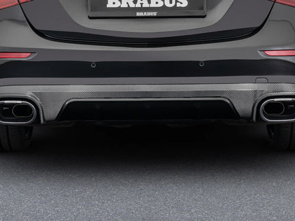 VALVE CONTROLLED SPORTS EXHAUST SYSTEM Z 223 S 680 MAYBACH