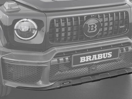 BRABUS WIDESTAR CARBON PACKAGE I FOR W 465 – AMG G 63