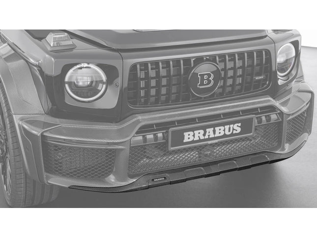 BRABUS WIDESTAR CARBON PACKAGE I FOR W 465 – AMG G 63