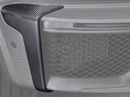 BRABUS WIDESTAR CARBON PACKAGE II FOR W 465 – AMG G 63