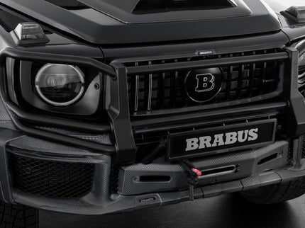 BRABUS WIDESTAR FRONT GUARD
