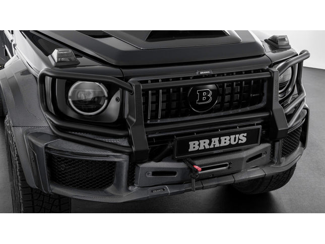 BRABUS WIDESTAR FRONT GUARD