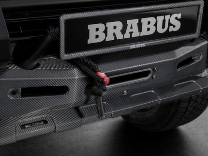 BRABUS WINCH FOR W 465 – AMG G 63