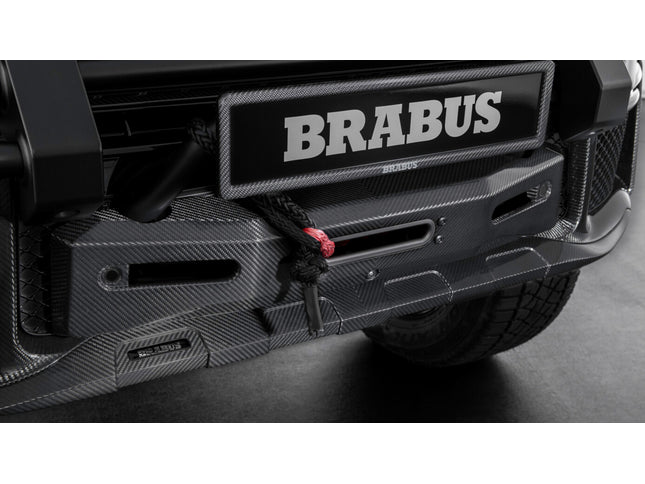BRABUS WINCH FOR W 465 – AMG G 63