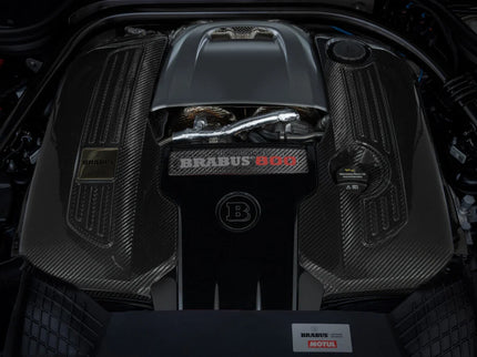 BRABUS POWERXTRA B40S-800 FOR W 465 – AMG G 63
