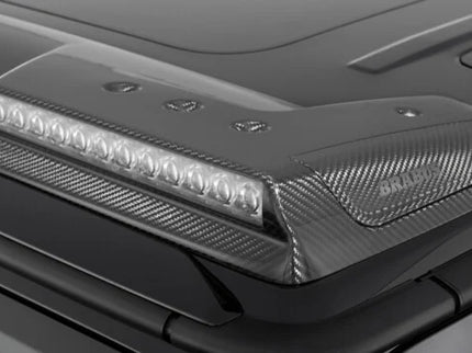 BRABUS CARBON ROOF ATTACHMENT FOR W 465 G 450 - G 500