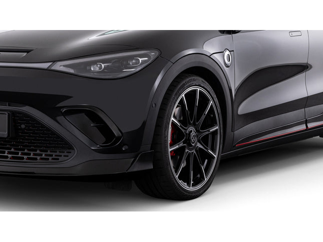 SPORT SPRINGS FOR SMART #3 BRABUS
