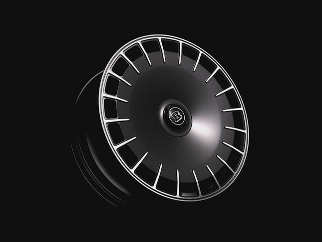 MONOBLOCK ZM "PLATINUM EDITION" FOR W 465 – AMG G 63