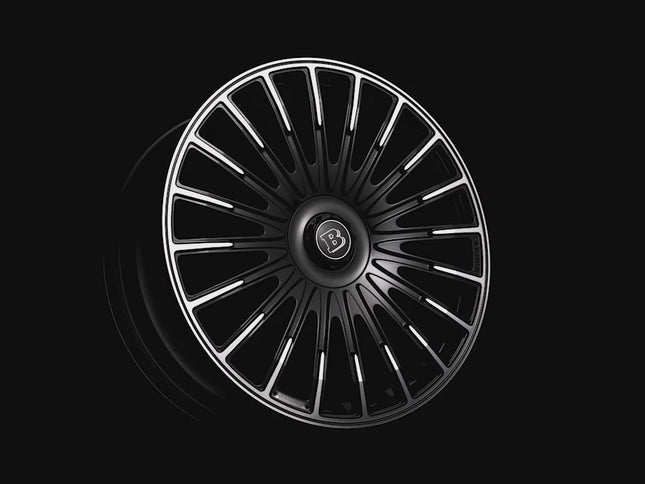 MONOBLOCK ZV "PLATINUM EDITION" FOR W 463A – G 350 - G 500