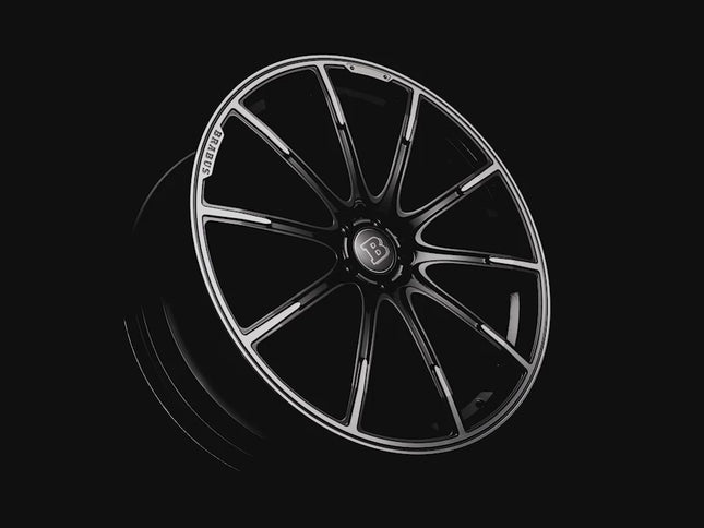 MONOBLOCK Z "PLATINUM EDITION" FOR W 465 – AMG G 63